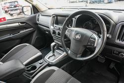2018 Holden
Colorado LS