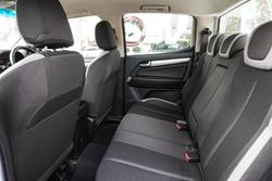 2018 Holden
Colorado LS