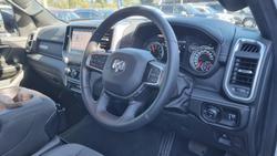 2024 RAM
1500 Big Horn
