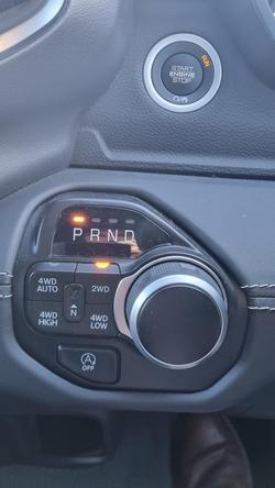 2024 RAM
1500 Big Horn
