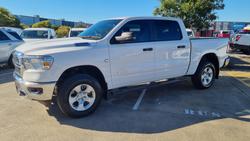 2024 RAM
1500 Big Horn