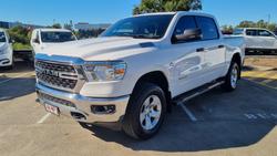 2024 RAM
1500 Big Horn