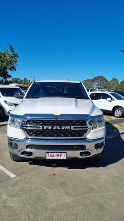 2024 RAM
1500 Big Horn