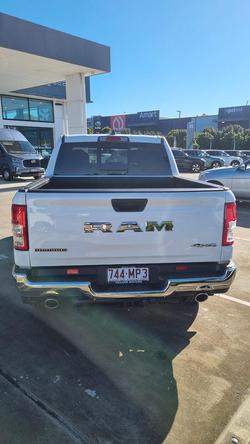 2024 RAM
1500 Big Horn