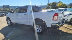 2024 RAM
1500 Big Horn
