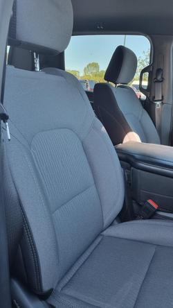 2024 RAM
1500 Big Horn