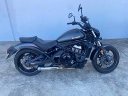 Kawasaki Vulcan S