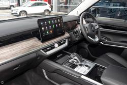 2025 GWM Cannon Alpha Ultra PHEV