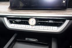 2025 GWM Cannon Alpha Ultra PHEV