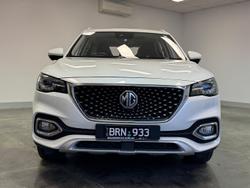 2021 MG
HS PHEV Essence