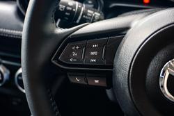 2023 Mazda
CX-3 Maxx Sport