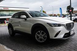 2023 Mazda
CX-3 Maxx Sport