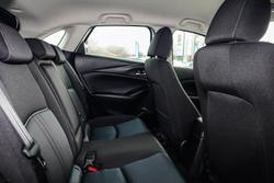 2023 Mazda
CX-3 Maxx Sport
