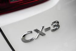 2023 Mazda
CX-3 Maxx Sport