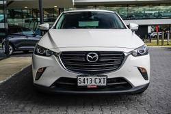 2023 Mazda
CX-3 Maxx Sport