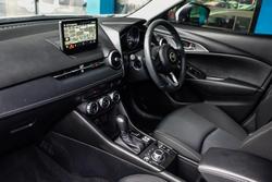 2023 Mazda
CX-3 Maxx Sport