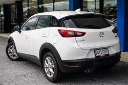 2023 Mazda
CX-3 Maxx Sport