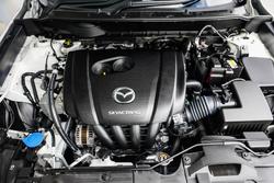 2023 Mazda
CX-3 Maxx Sport