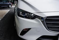 2023 Mazda
CX-3 Maxx Sport