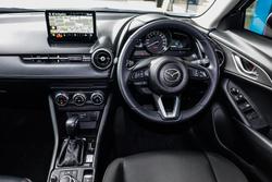 2023 Mazda
CX-3 Maxx Sport