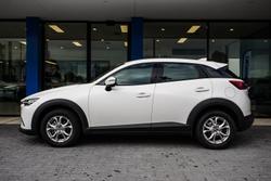 2023 Mazda
CX-3 Maxx Sport