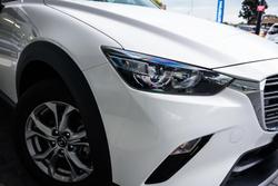 2023 Mazda
CX-3 Maxx Sport