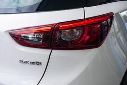 2023 Mazda
CX-3 Maxx Sport