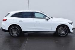 2024 Mercedes-Benz GLC-Class GLC300 X254 Four Wheel Drive Polar White