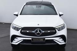 2024 Mercedes-Benz GLC-Class GLC300 X254 Four Wheel Drive Polar White