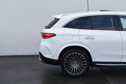 2024 Mercedes-Benz GLC-Class GLC300 X254 Four Wheel Drive Polar White