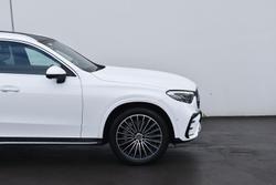 2024 Mercedes-Benz GLC-Class GLC300 X254 Four Wheel Drive Polar White