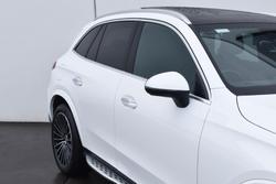 2024 Mercedes-Benz GLC-Class GLC300 X254 Four Wheel Drive Polar White