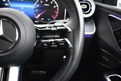 2024 Mercedes-Benz GLC-Class GLC300 X254 Four Wheel Drive Polar White