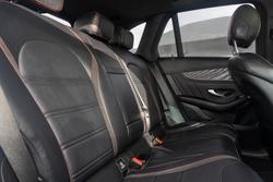 2021 Mercedes-Benz
GLC-Class GLC43 AMG