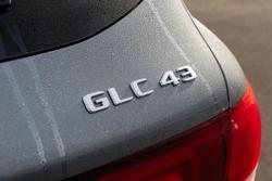2021 Mercedes-Benz
GLC-Class GLC43 AMG