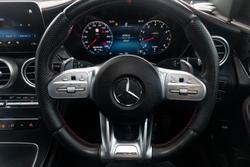 2021 Mercedes-Benz
GLC-Class GLC43 AMG