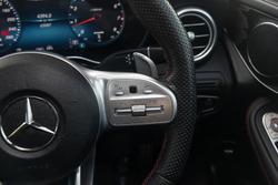 2021 Mercedes-Benz
GLC-Class GLC43 AMG