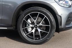 2021 Mercedes-Benz
GLC-Class GLC43 AMG