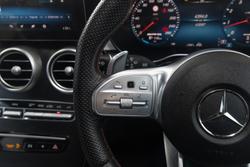 2021 Mercedes-Benz
GLC-Class GLC43 AMG