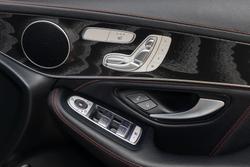 2021 Mercedes-Benz
GLC-Class GLC43 AMG