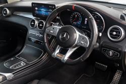 2021 Mercedes-Benz
GLC-Class GLC43 AMG