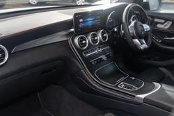 2021 Mercedes-Benz
GLC-Class GLC43 AMG
