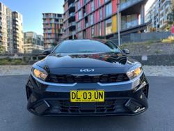 2024 Kia
Cerato S