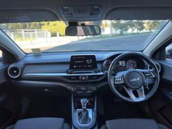 2024 Kia
Cerato S