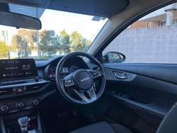2024 Kia
Cerato S