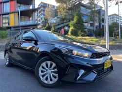 2024 Kia
Cerato S