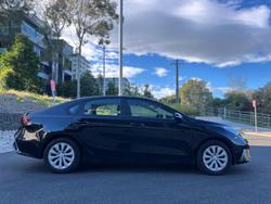 2024 Kia
Cerato S