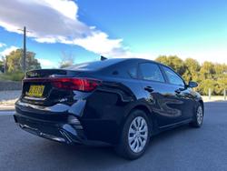 2024 Kia
Cerato S