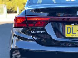 2024 Kia
Cerato S