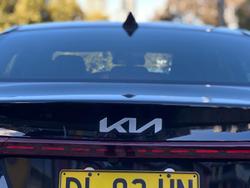 2024 Kia
Cerato S